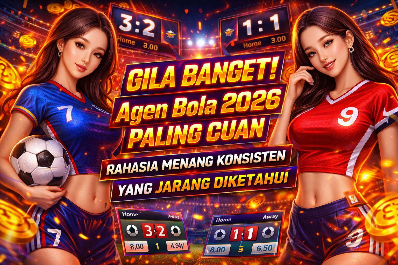 agen bola