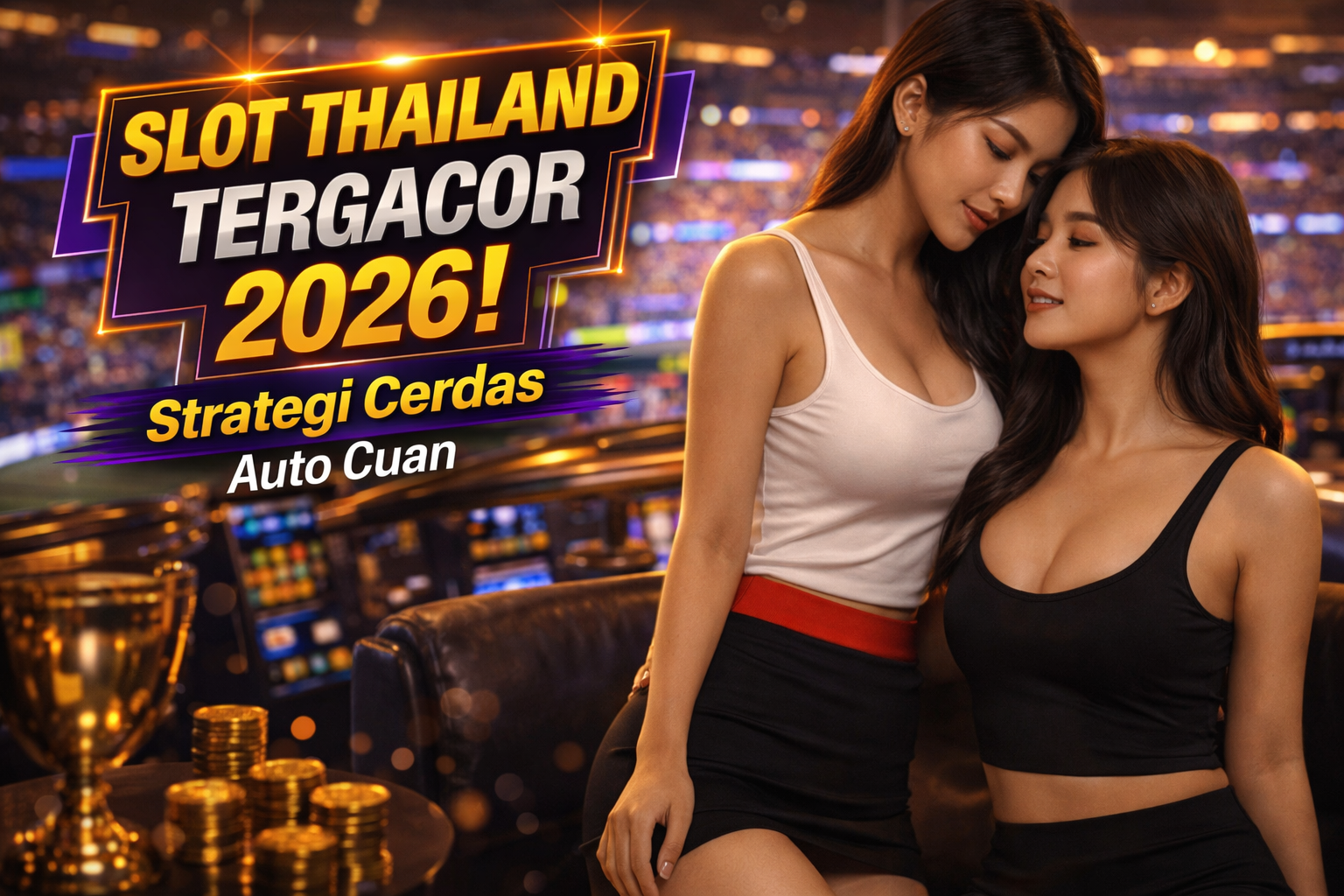 slot thailand