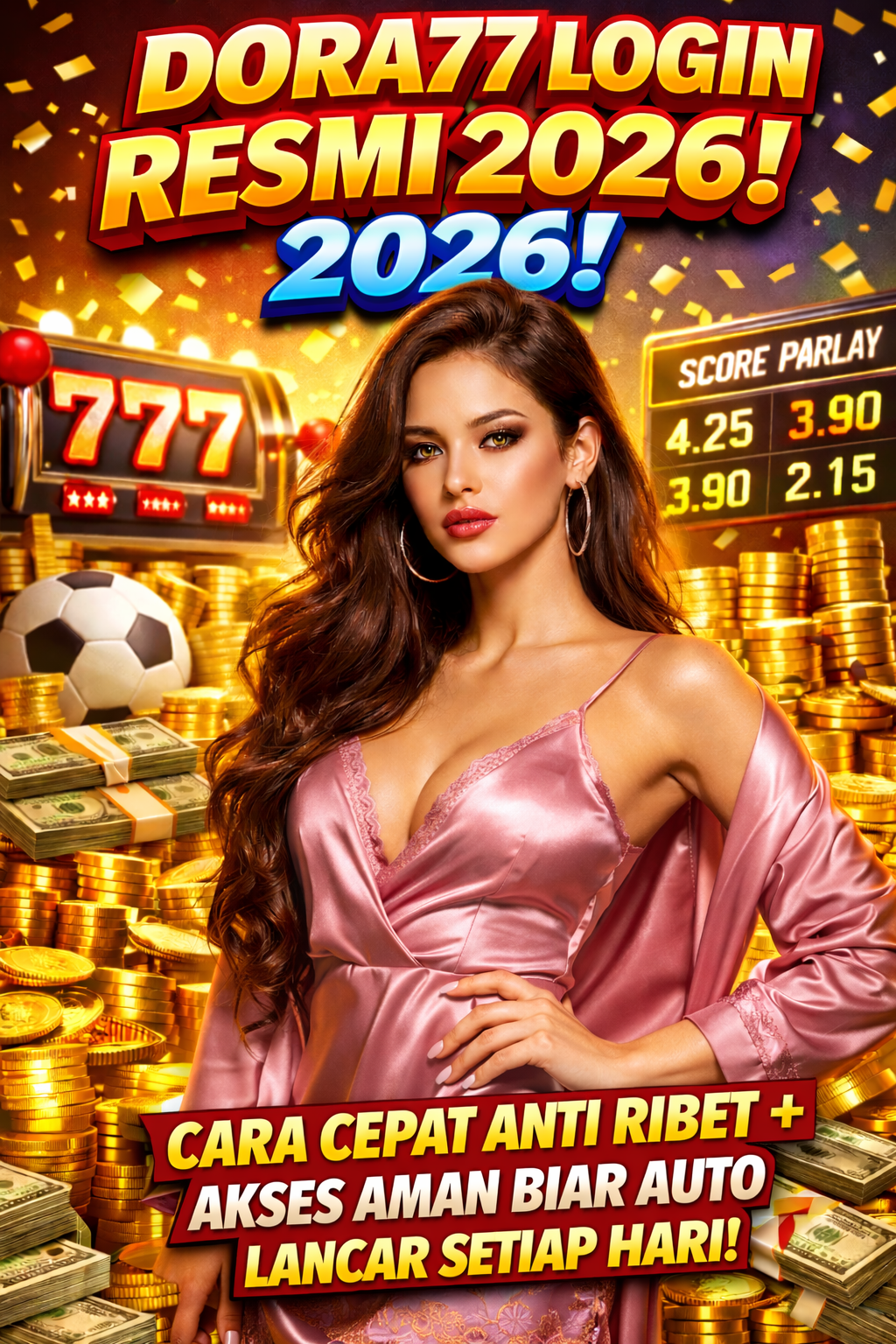 dora77 login