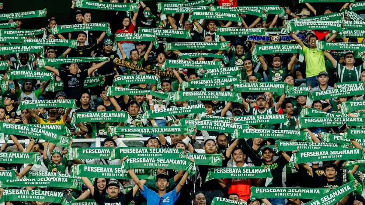 Semen Padang vs Persebaya Surabaya 2026